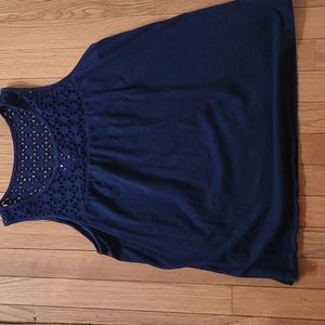 Old Navy sleepless top